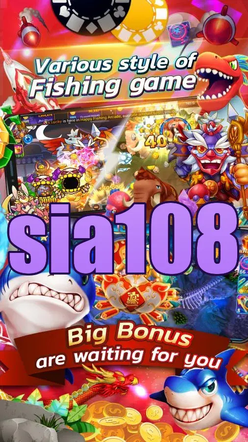 sia108 Masuk