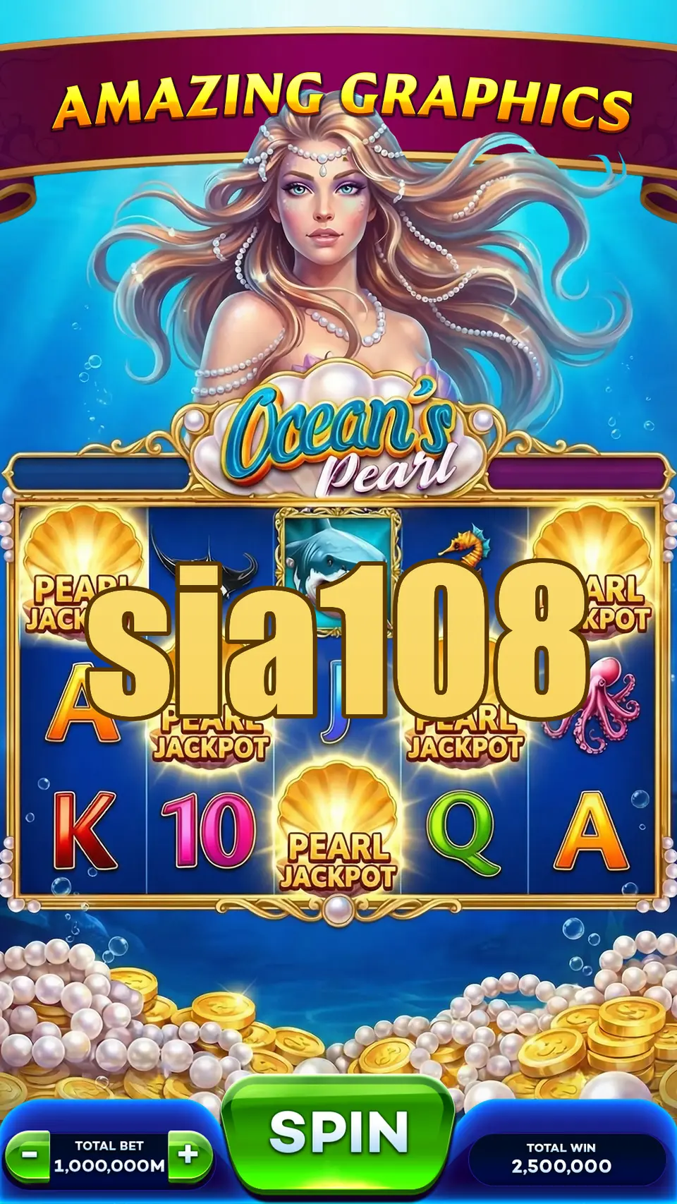 sia108 Masuk